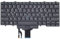 KBRPARTS Replacement Backlit Keyboard for Dell Latitude E5450 E5470 E7450 E7470 & 5480 5490 5491 7480 7490 Series Laptop, USB, 104 Keys, US Layout with Backlit Pointer