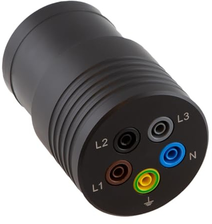 Chauvin Arnoux CEE-Adapter 16A