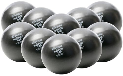 Togu Redondo Ball 18 cm Set | 3er | 5er | 10er (3)