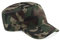 GIDUTEX Camouflage Army Military Cap 1er oder 2er Pack Unisex (DE/NL/SE/PL, Alphanumerisch, Einheitsgröße, Jungle Camo 1er Pack)