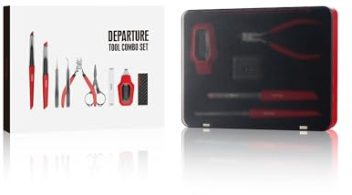 DSPIAE TC-S01 Departure Tool Combo Set