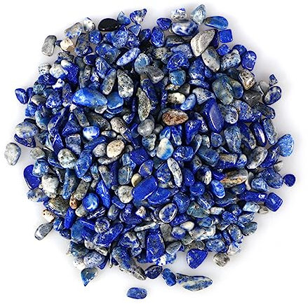 BESPORTBLE S pour Aquariums 100g Gravier Poli Galets Décoratifs pour Aquarium Rouge Et Roches Décoratives