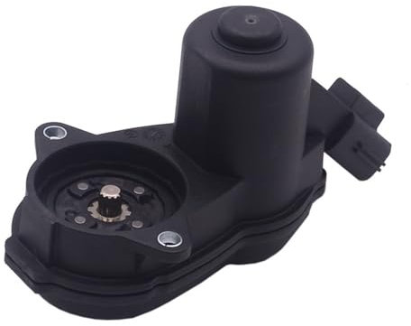 NYSQOFMB Für Mazda CX-4 3 6 VI GJ GL Auto Hinten Bremssattel Parkplatz Servo Motor 32355597 4353916 32355597B Autos Parkbremsaktuator