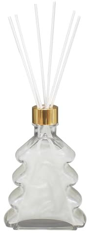 Lesser & Pavey Christmas Tree diffuser | Fragrance | Diffuser Perfect For Xmas -
