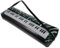 TOYANDONA Aufblasbare Elektronische Tastatur Schwebend Schwimmbad Wasserballon Instrumente Ballonpumpe Aufblasbarer Pool Kinderspielzeug Korb Spielzeugmikrofon Musical Stand Party Panzer PVC