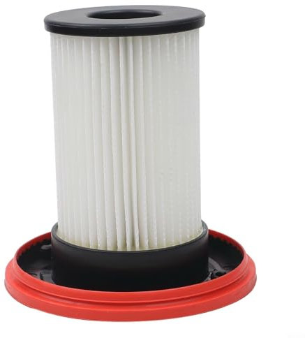 Set di filtri HEPA di ricambio per aspirapolvere Bosch Unlimited, Gen2 Series 8, per modelli 12036642 e 12023349 (confezione da 1)