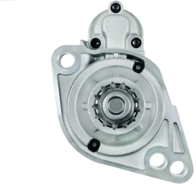 AS-PL S0655S Starter Motor