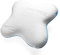 sofi Seitenschläferkissen – Nackenstützkissen Memory Foam – Orthopädisches Kissen für Seitenschläfer – Kopfkissen Nackenschmerzen – Ergonomisches Kopfkissen Schlafen