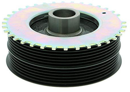 15D VAICO - V25-1175 - Belt Pulley, crankshaft - fits FORD 5227821