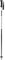 K2 Herren Ski Stöcke Power ALU Black - 130 cm - Black - 10D3003.1.1.130