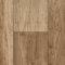 PVC Bodenbelag Meterware Holzoptik braun CV Belag in Eichenoptik ideal für Wohnzimmer und Schlafzimmer Vinyl Meterware in 2 3 und 4 m Breite | Variante : 3m x 2,5m