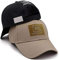Qohnk Taktische Sport-Baseball-CapHiking Casquette Hüte - mehrfarbig - Einheitsgröße