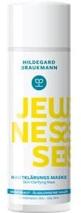 Hildegard Braukmann Jeunesse Hautklärungs Maske, 50 ml