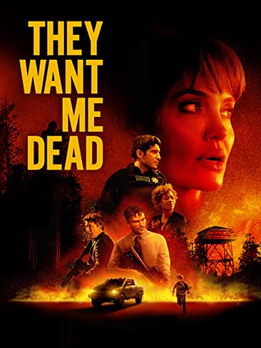 They Want Me Dead [dt./OV]