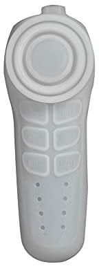 New Direction Tackle Smart Handset Gummikoffer für Köderboot