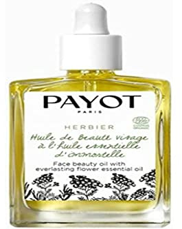 Payot - Herbier Huile de Beauté Visage 30ml - Bio