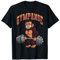 Lustige Workout Geschenkideen Gympanse Fitness Gym Affe Schimpanse Bodybuilding T-Shirt, Herren, Schwarz, S, Kurzarm, Pullover, Klassische Passform, Cartoon, Weihnachten, Geburtstag