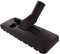 Zinc Products Replacement Universal Black Dual Pedal Floor Tool Head | 32mm x 270 mm | Henry Vax and Hoover Compatible | Spare Parts