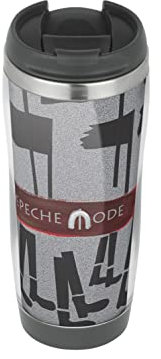 Profiles Depeche Mode Spirit Thermobecher für heiße und kalte Getränke