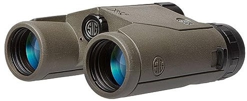 Binoculars SIG SAUER KILO6K HD LRF 10x32 SOK6K104