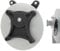 3IDEE Adaptateur VESA Compatible avec Les écrans MSI Optix (MAG342CQR, MAG342CQRV, MAG301CR2, AG321CQRDE, MAG342CQRVDE) – Support VESA 100x100 - Adaptateur pour Les écrans sans Connexion VESA