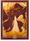 Displate Offiziell Avatar The Last Airbender MetallPoster Magnetische Befestigung Inklusive Lizenziert Bilder Hochwertiges Poster Elements - Uncle Iroh Fire Nation 45 cm x 32 cm