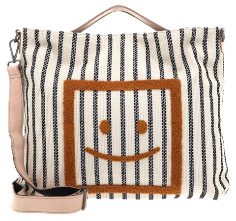 FREDsBRUDER Ternal Shopper Bag Black