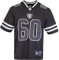 Fanatics Foundation NFL Team Jersey Trikot (M, Las Vegas Raiders)