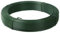 MED Filo di Ferro Zincato Plastificato Verde per Recinzioni | Rotolo 100m per Recinzione con Rete Metallica - Vari Diametri Disponibili (1,00 MM, VERDE)