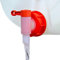 ISOLATECH SABEU Fluxx - Grifo para bidones de 5 L y 10 L (rosca exterior 54,8 mm, apto para alimentos, 23 mm, para rellenar, dosificar sin goteos)