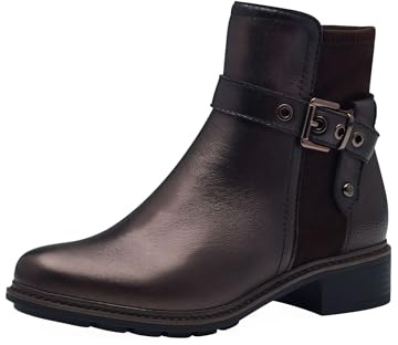 Tamaris Damen 1-25425-43Mode-Stiefel