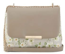 NINE WEST Damen Peetra Convertible Shoulder Handtasche