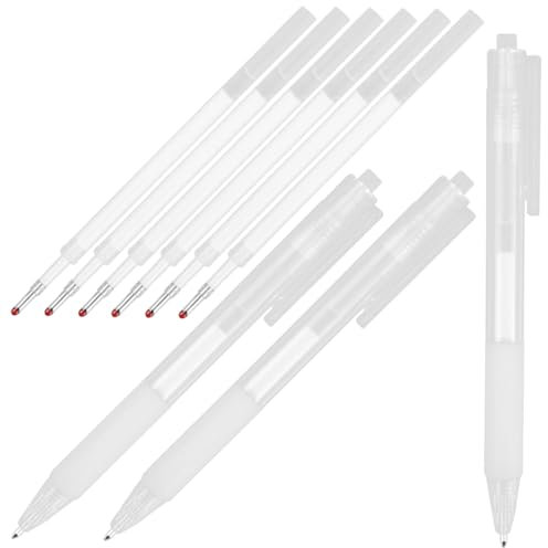 CRILSTYLEO Pennarello Pelle Resistente All'acqua Strumento Posizionamento Dell'olio Pennarello Posizione Delle Sopracciglia Accessorio Per Matita Per Sopracciglia Portatile