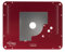 MarMan Router Table Insert Plate (Compatible with Kreg Tables and Triton Routers) IP2.0K-TRI