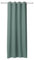 Rollmayer LuxShade Exklusiv Verdunkelungsvorhang Ösen (Eukalyptus, B140xH260) – Moderner Thermovorhang, Blickdicht, pflegeleicht & langlebig, 1 Stück