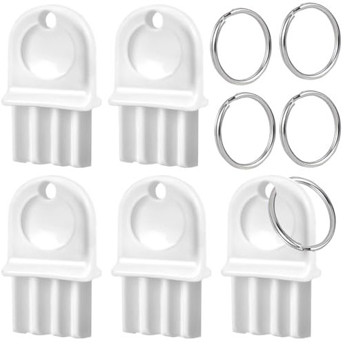 Papierhandtuchspender, Schlüssel, Toilettenpapierhalter, Schlüssel, Taschentuchspender, Schlüssel, Universal-Spenderschlüssel, perfekt für die meisten kommerziellen Papierhandtuchspender