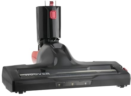 Masterpart Vacuum Motorised Floor Tool Attachment, Y57, To Fit Hoover H-Free Vacuum Cleaners 35602239