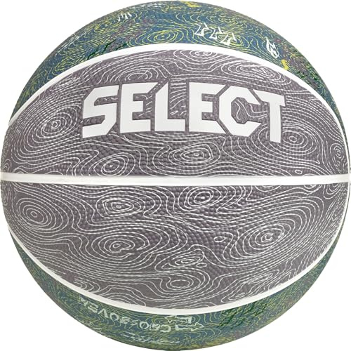 Select Street Basketball v26