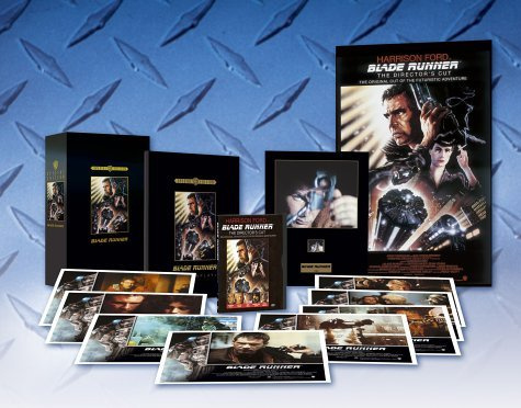 Blade Runner [Special Edition]