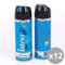 Set 12 Intesa Sex Deodorant Spray 125 Guarana Deodorant für den Körper
