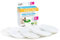 Catit Pack de 5 Filtres à Triple Action pour abreuvoir pour chat