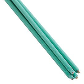 ROTHENBERGER Industrial Spezial-Silber-Hartlötstäbe 12%, ROLOT 609, 4 Stück, Ø 1.5 x 500 mm, 35809