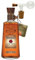 Four Roses Single Barrel Bourbon Whiskey + Glaskugelportionierer zum feinen Dosieren