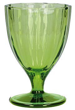 THUN Rose & TULIPANI - Lot de 6 Verres à Pied Prato Amami