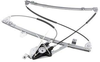 Meccanismo alzacristallo anteriore sx per citroen xsara picasso 99-