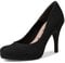 Tamaris Damen 1-1-22457-20 Pumps, Black, 39 EU