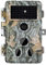 Folgtek Wildkamera Beutekamera Fotofalle 32MP 1296P mit Infrarot-Nachtsicht-Bewegungsmelder IP66 wasserdicht 0,1s Auslösegeschwindigkeit 120° PIR Erfassungswinkel für Outdoor-Jagd, Haussicherheit