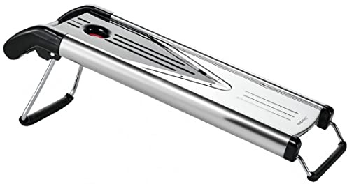 Gemüseschneider Mandolinen-Gemüsehäcksler Professionell KINGHOFF KH-1658