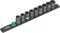 Socket Rail C Impaktor 1