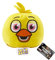 Funko Plush: Five Nights at Freddy's (FNAF) Reversible Heads - 4 Chica The Chicken - Plüschtier - Geschenkidee Zum Geburtstag - Offizielle Handelswaren - Gefüllt Plüschtiere Für Kinder